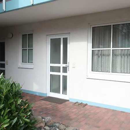 Ferienwohnung Sonnenterrasse Apartment Timmendorfer Strand