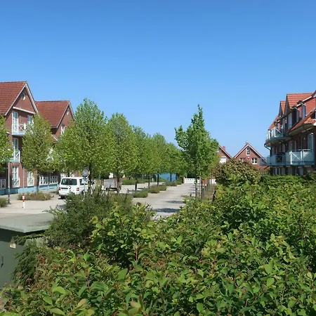 Ferienwohnung Sonnenterrasse *