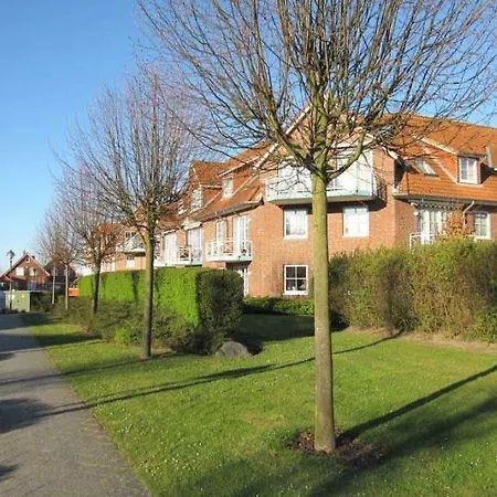 Ferienwohnung Sonnenterrasse Apartment Timmendorfer Strand