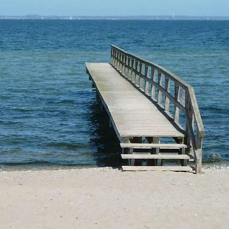 Ferienwohnung Sonnenterrasse Apartment Timmendorfer Strand
